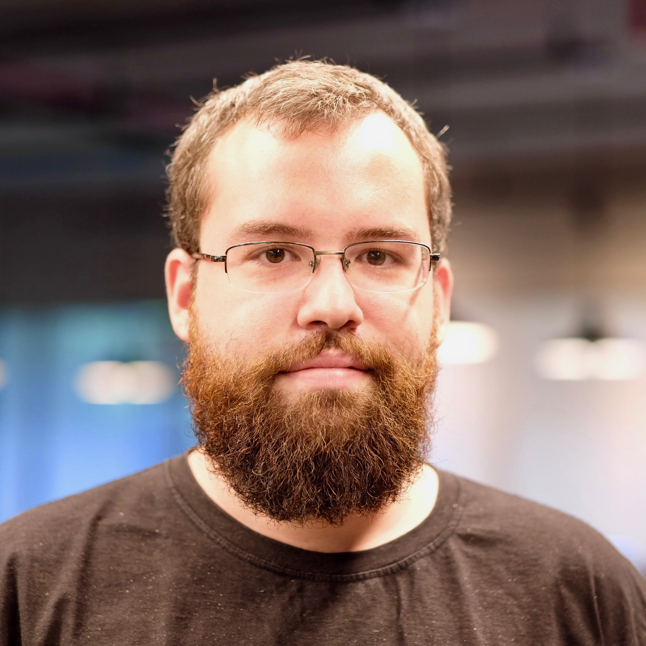 Gabriel Pule - Lead Product Designer